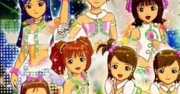 THE IDOLM@STER MASTER BOX III [Limited Edition] THE IDOLM@STER Live For You! - Video Game