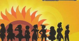 THE IDOLM@STER MASTER BOX VII THE IDOLM@STER SP - Video Game Video game from THE IDOLM@STER MASTER BOX VII THE IDOLM@STER