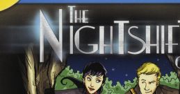 The NightShift Code Ночная смена - Video Game