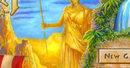 The Odyssey: Winds of Athena - Video Game