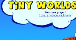 Tiny Worlds - Video Game Video game from Tiny Worlds for Windows. Published by Alawar Entertainment, Big Fish Games,