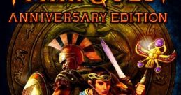 Titan Quest: Anniversary Edition - Video Game