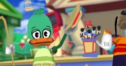 Toontown Rewritten - Unofficial track Toontown Rewrtitten track in Update-Order - Video Game Video game from Toontown