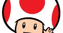 Toadette (Samantha Kelly) Type your text and hear it in the voice of Toadette (Samantha Kelly).