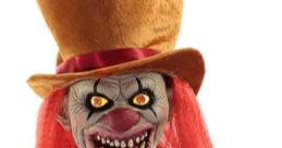Uncle Charlie (Spirit Halloween) (2020 Version)