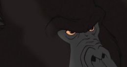 Kerchak (Lance Henriksen, Tarzan) Kerchak is a major character in Disney's 1999 animated feature film Tarzan. He was the