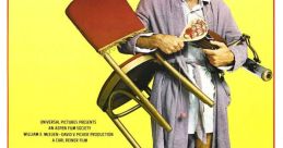 The Jerk (1979)