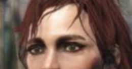 Cait (Fallout 4)