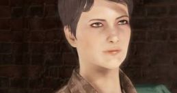 Curie (Fallout 4)