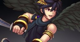 Pit (Super Smash Bros. Ultimate)