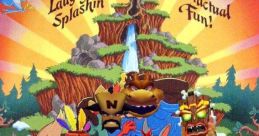 Br'er Rabbit (Disney) (Jess Harnell)