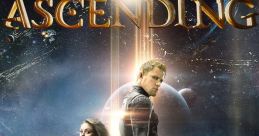 Jupiter Ascending (2015)