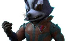 Wolf O'Donnell (Star Fox 64)