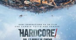 Hardcore Trailer