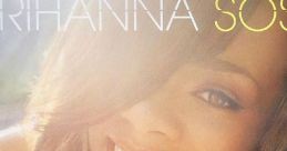 Rihanna - SOS
