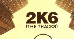 2K6 (The Tracks) NBA 2K6 - Video Game