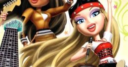 Bratz: Girlz Really Rock - Video Game Video game from Bratz: Girlz Really Rock for DS. Published by THQ (2008). Uploaded by