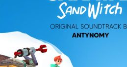 Caravan SandWitch (Original Game track) - Video Game Video game from Caravan SandWitch (Original Game track) for PS5,