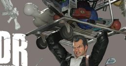 DEAD RISING Deluxe Remaster - Cinematic Dead Rising Deluxe Remaster - Video Game