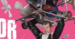 DEAD RISING Deluxe Remaster - Relax & Fun Dead Rising Deluxe Remaster - Video Game