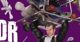 Dead Rising Deluxe Remaster - Rock & Altanative - Video Game