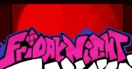 Friday Night Dashing FNF vs geometry dash - Video Game