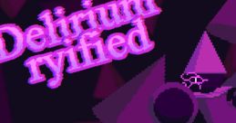 Friday Night Funkin' - Delirium Rysprite Remix Delirium - Vs Dave & Bambi Fantrack [RYIFIED] [[+FLP]] - Video Game Video
