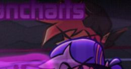 Friday Night Funkin' - Q02'S MATT FANCHARTS FNF: Q02'S MATT FANCHARTS - Video Game