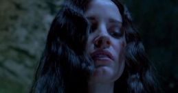 Crimson Peak Trailer