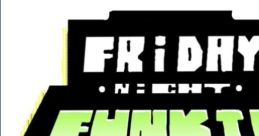 Friday Night Funkin': School Grounds - Video Game