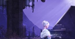 Infinity Nikki: The Queen's Lament 无限暖暖——旧日遗梦之歌 Wu Xian Nuan Nuan——Jiu Ri Yi Meng Zhi Ge - Video Game Video