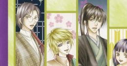 Meshimase Roman Sabou Original Drama & track 召しませ浪漫茶房 オリジナルドラマ&サウンドトラック - Video Game
