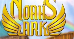 Project Ahnos Ark - Video Game