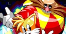 Sealed : High Voltage Traxx - Dr. Robotnik's Ring Racers OST Dr. Robotnik's Ring Racers OST - Video Game Video game from
