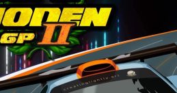 Super Woden GP 2 - Video Game Video game from Super Woden GP 2 for Linux, PS4, PS5, Switch, Windows, Xbox One, Xbox