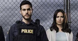 Containment Season 1 Tv Show Trailer