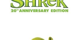 Shrek (2001)