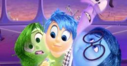 Inside Out Trailer