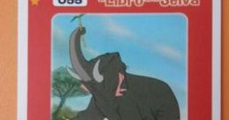 Colonel Hathi (Disney: El Libro De La Selva)