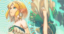 Link (The Legend Of Zelda Tears Of Kingdom) Link Is From The Legend Of Zelda Tears Of Kingdom