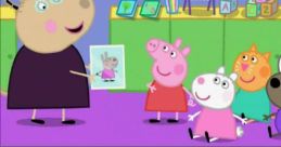 Delphine Donkey (French) - Text To Speech