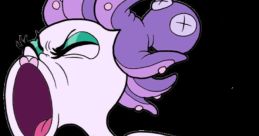 Cala Maria (Cuphead) Cala Maria