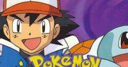 Misty (Pokémon Puzzle League) Misty