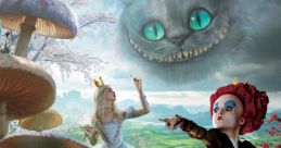 Alice in Wonderland (2010)