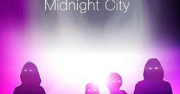 M83-Midnight City
