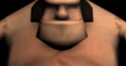 Gork The Caveman Shoulder Friend (Roblox)