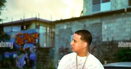 DJ AI (Daddy Yankee From San Juan Soudns) GTA IV