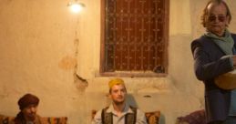 Rock the Kasbah Trailer