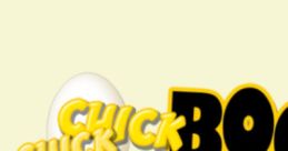 Chick Chick BOOM Retro-Version Chick Chick BOOM (Flash) - Video Game