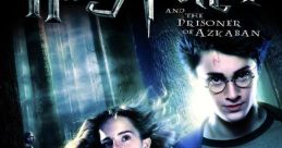 Harry Potter and the Prisoner of Azkaban (2004)